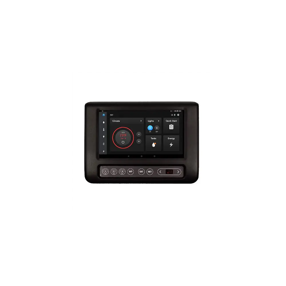 JAYCOMM&/TRAVELLINK Controller - For use in Jayco RV’s - BMPRVMC201A